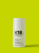 full-size leave-in molecular repair hair mask